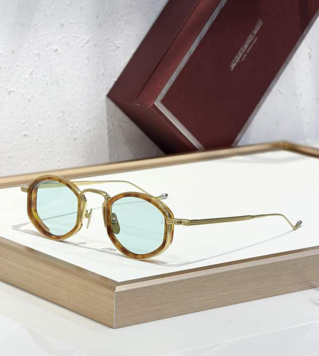 Picture of Jacques Marie Mage Sunglasses _SKUfw76406952fw